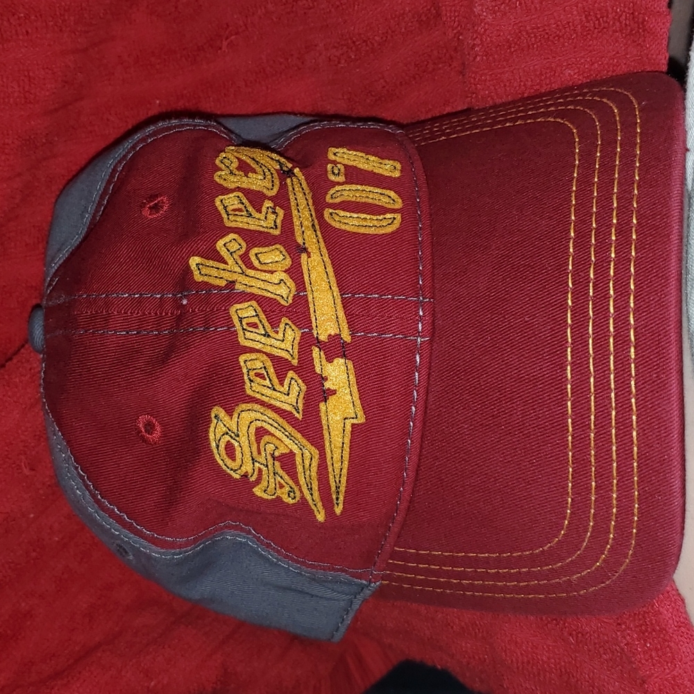 Harry Potter Hat - image 1